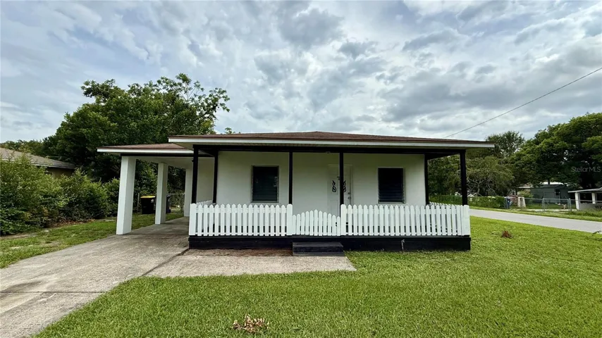 202 E Polk St, Auburndale, FL 33823