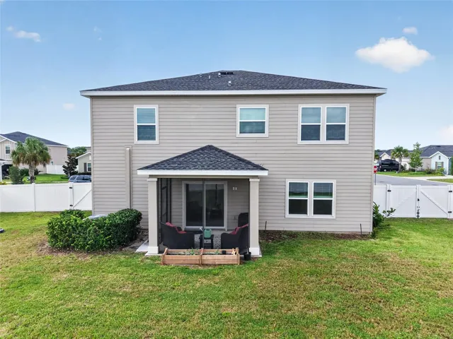 5624 Sw 93rd St, Ocala, FL 34476