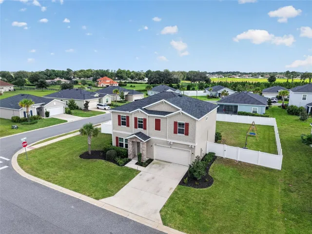 5624 Sw 93rd St, Ocala, FL 34476