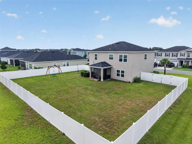 5624 Sw 93rd St, Ocala, FL 34476