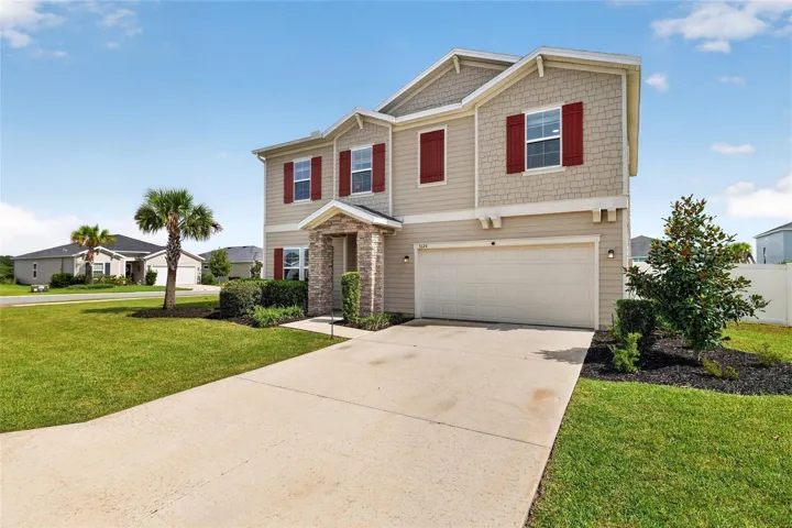 5624 Sw 93rd St, Ocala, FL 34476