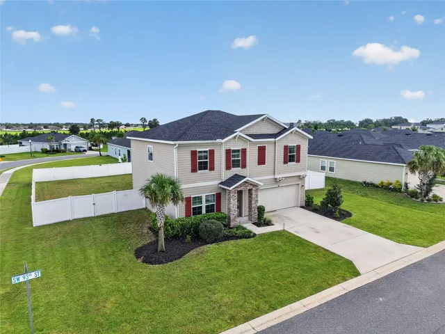 5624 Sw 93rd St, Ocala, FL 34476