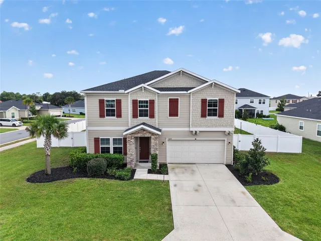 5624 Sw 93rd St, Ocala, FL 34476