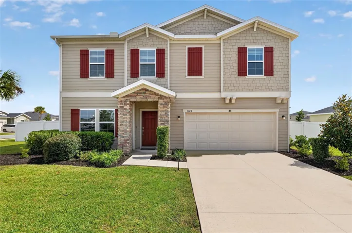 5624 Sw 93rd St, Ocala, FL 34476
