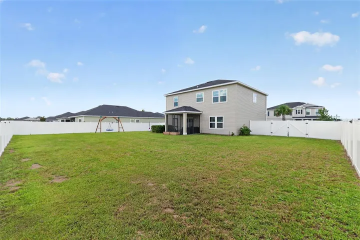 5624 Sw 93rd St, Ocala, FL 34476