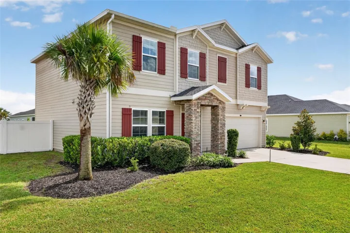 5624 Sw 93rd St, Ocala, FL 34476