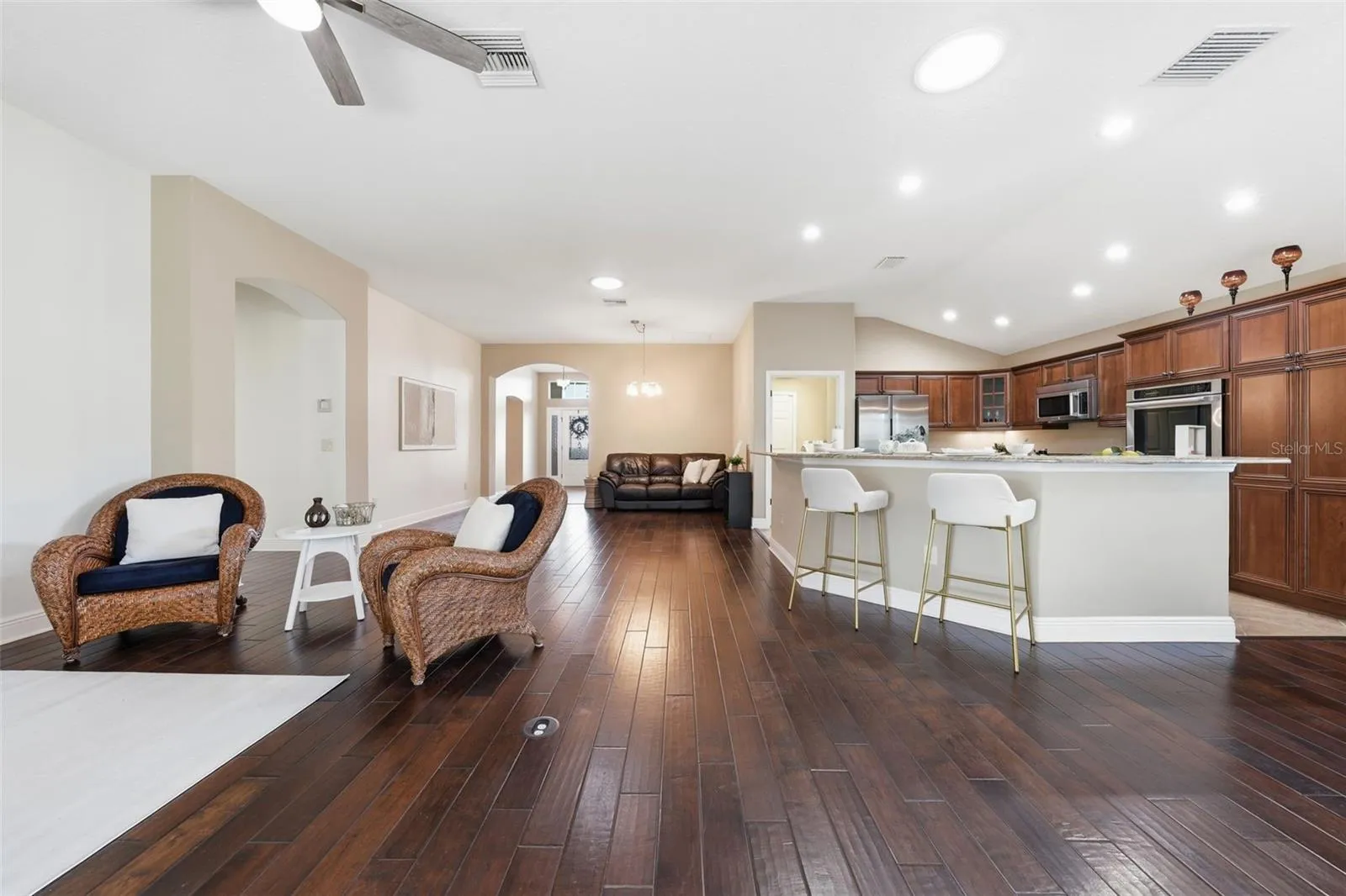 Open Concept