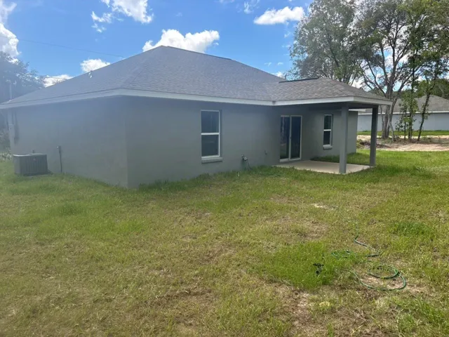 651 W Bancroft Dr, Dunnellon, FL 34434