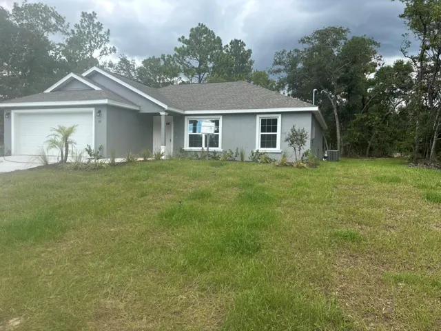 651 W Bancroft Dr, Dunnellon, FL 34434