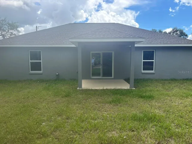 651 W Bancroft Dr, Dunnellon, FL 34434