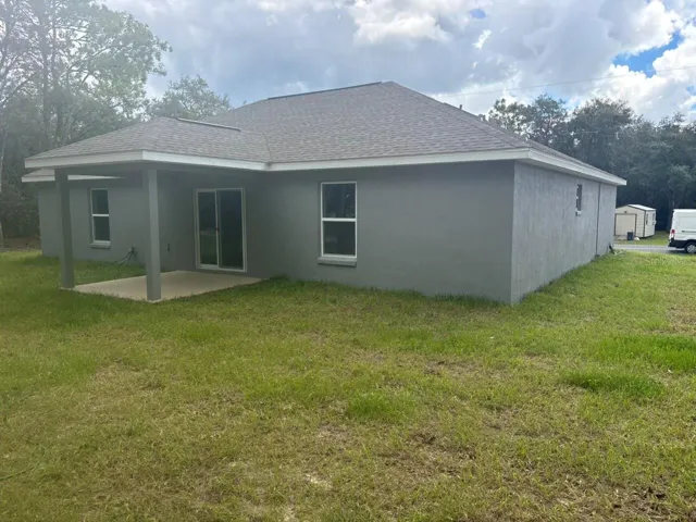 651 W Bancroft Dr, Dunnellon, FL 34434