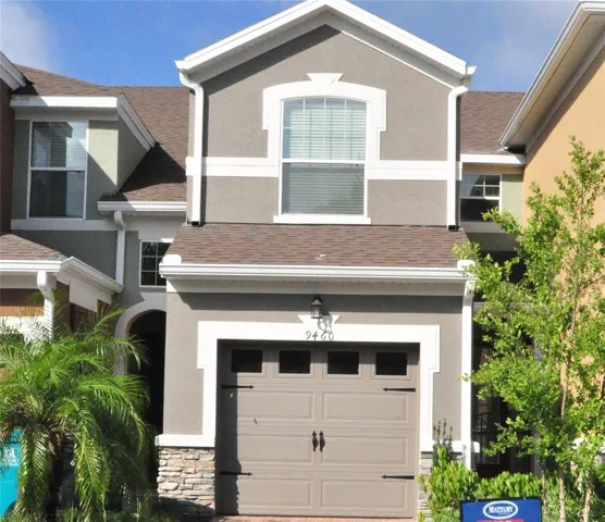 9460 Strongbark Ln, Orlando, FL 32832