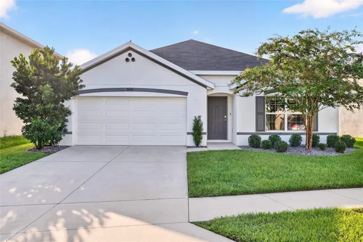 5491 Sw 43rd Ct, Ocala, FL 34474