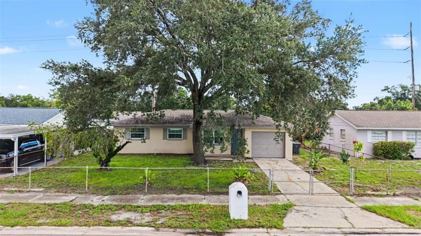 5608 12th Ave S, Tampa, FL 33619