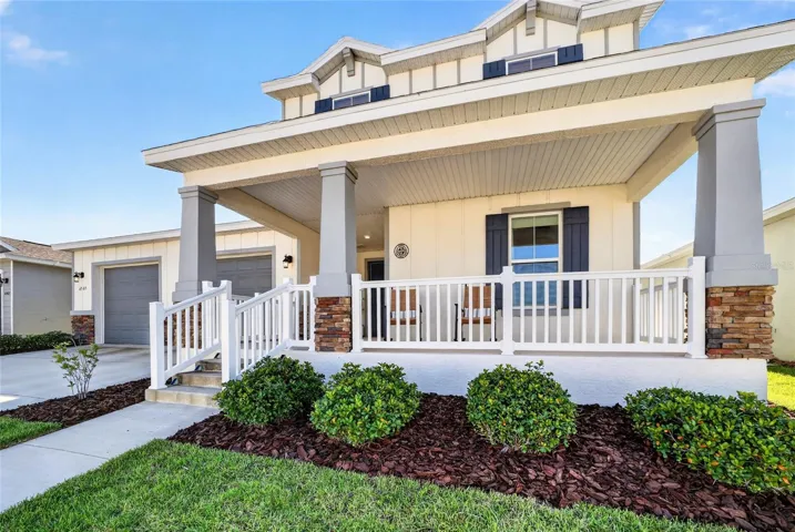 6505 Sw 73rd Ave, Ocala, FL 34474