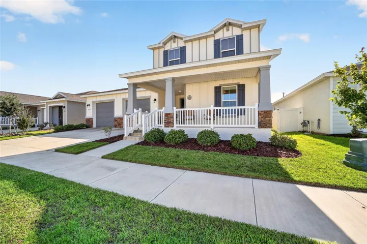 6505 Sw 73rd Ave, Ocala, FL 34474