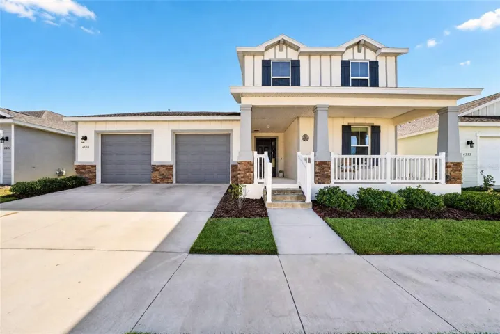 6505 Sw 73rd Ave, Ocala, FL 34474