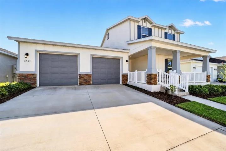 6505 Sw 73rd Ave, Ocala, FL 34474