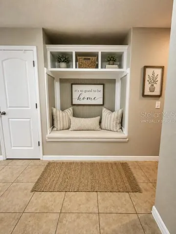 Entry - Virtually Staged