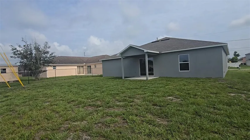 541 Lakeview Ct, Poinciana, FL 34759