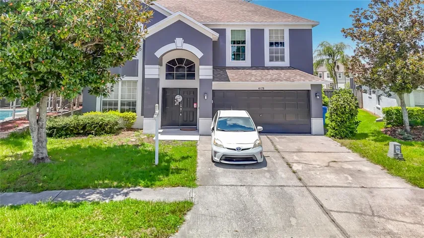 4129 Tarkington Dr, Land O Lakes, FL 34639