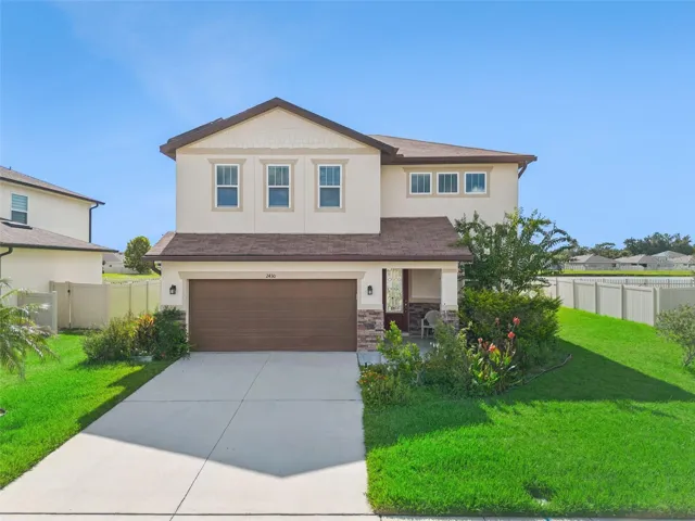 2430 Bittle Way, St Cloud, FL 34769