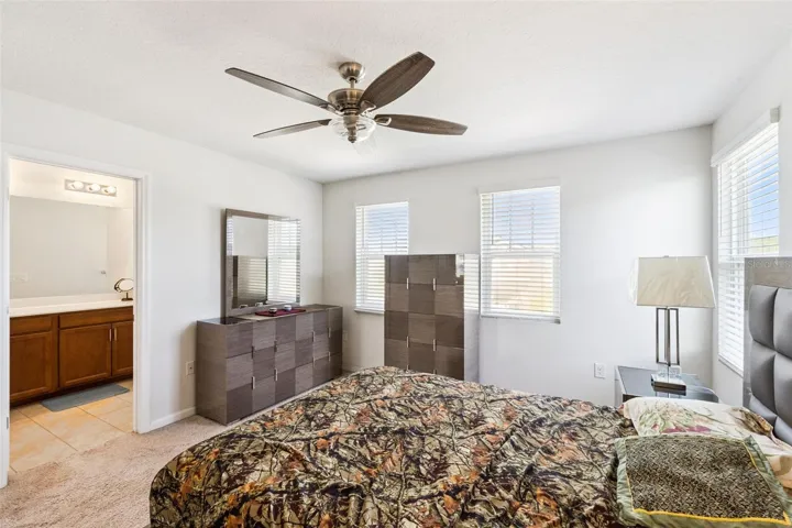 Master  Suite