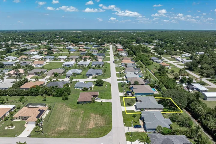 313 Gold Tree, Punta Gorda, FL 33955