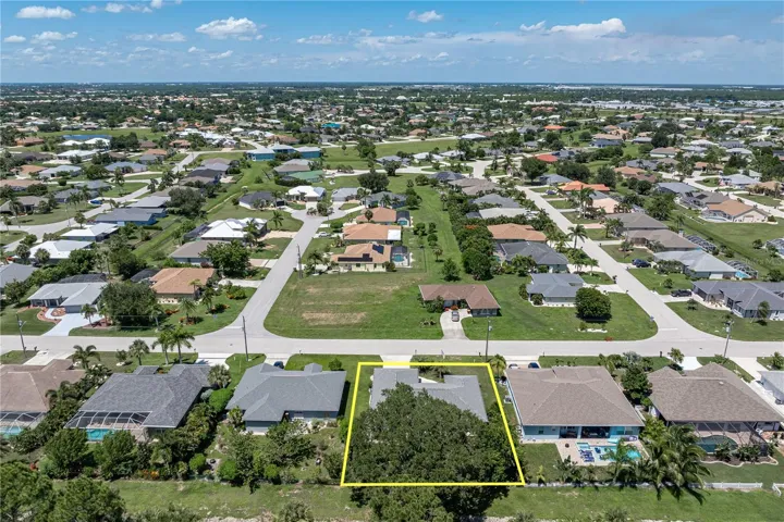 313 Gold Tree, Punta Gorda, FL 33955