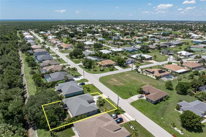 313 Gold Tree, Punta Gorda, FL 33955