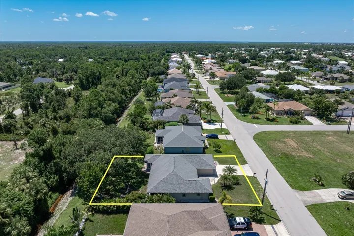 313 Gold Tree, Punta Gorda, FL 33955
