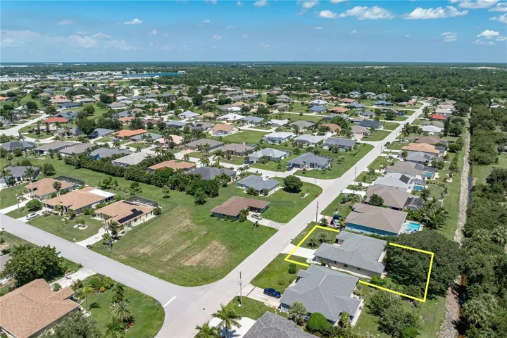 313 Gold Tree, Punta Gorda, FL 33955