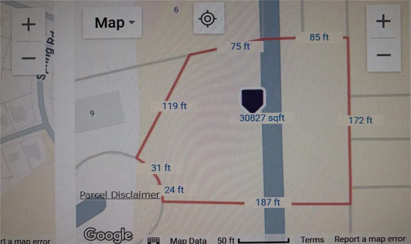 0 Pine Ter, Ocala, FL 34472