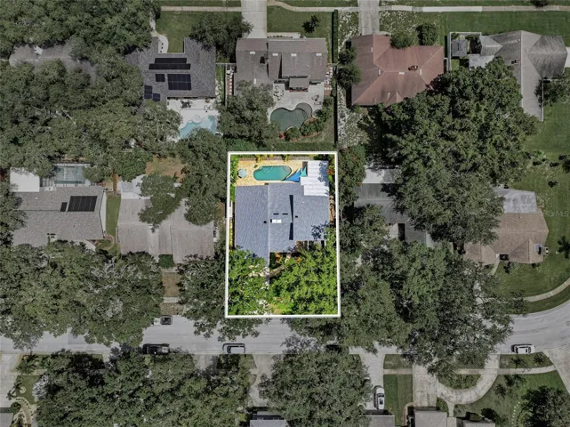 2555 Sweetgum Way W, Clearwater, FL 33761