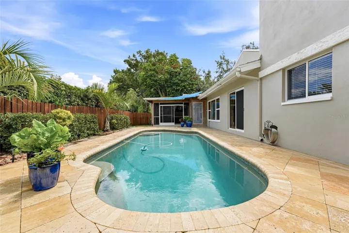 2555 Sweetgum Way W, Clearwater, FL 33761