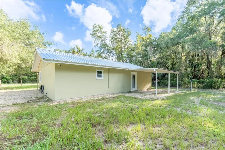8030 Se 153rd St, Inglis, FL 34449