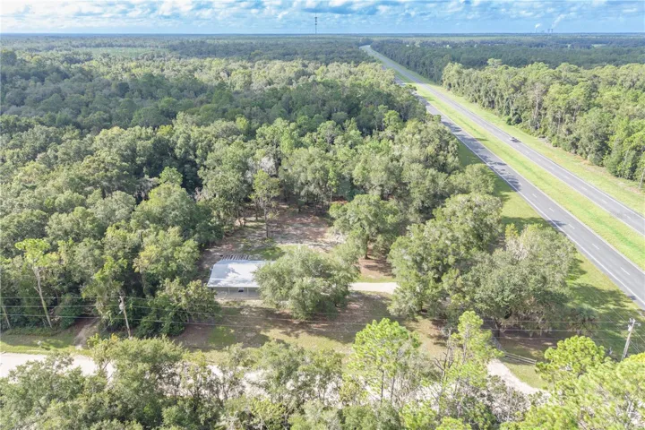 8030 Se 153rd St, Inglis, FL 34449