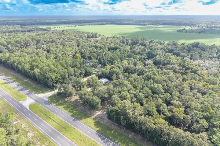 8030 Se 153rd St, Inglis, FL 34449