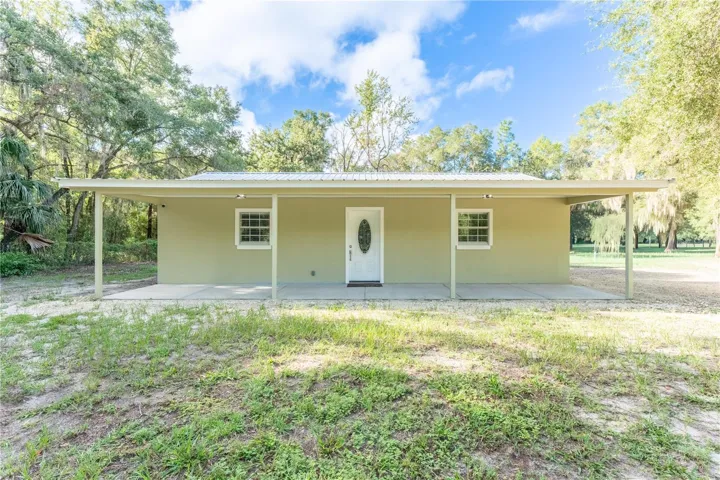 8030 Se 153rd St, Inglis, FL 34449