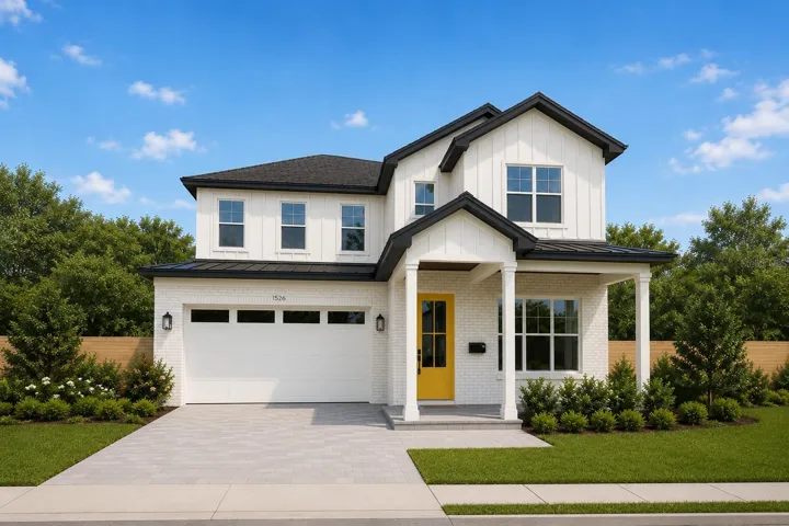 1526 Miller Ave, Winter Park, FL 32789