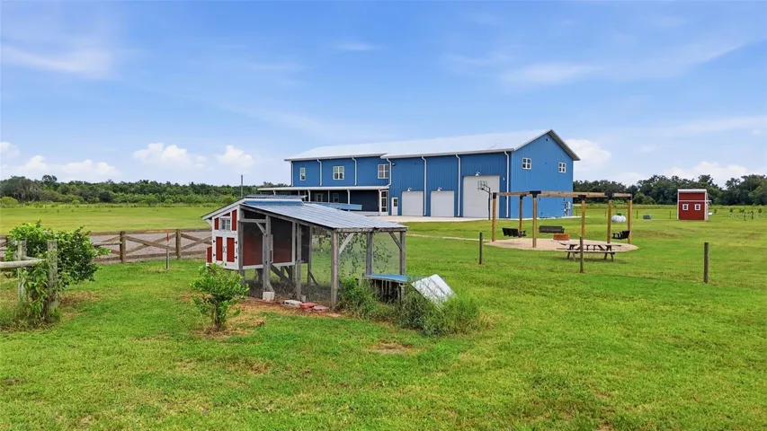 3321 Sw Martin Ln, Arcadia, FL 34266