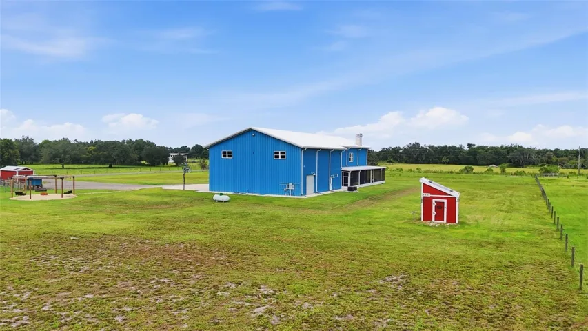 3321 Sw Martin Ln, Arcadia, FL 34266