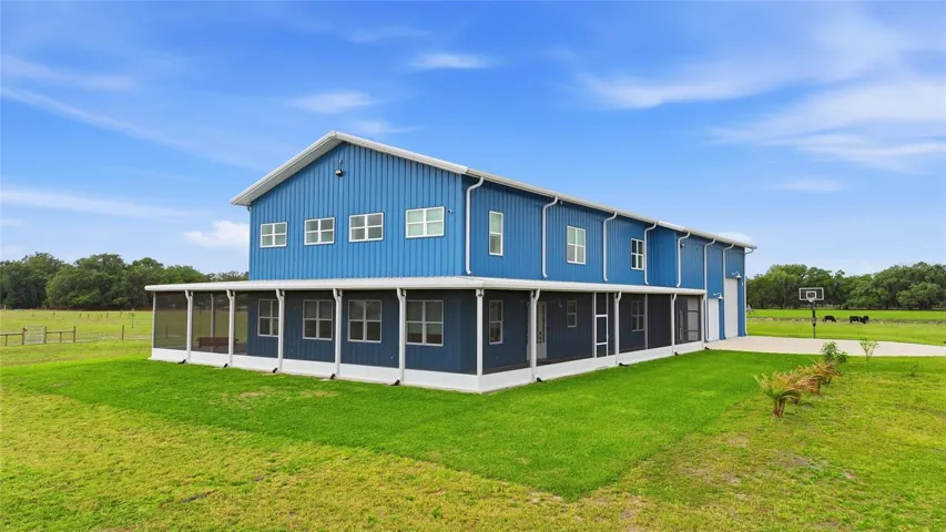 3321 Sw Martin Ln, Arcadia, FL 34266