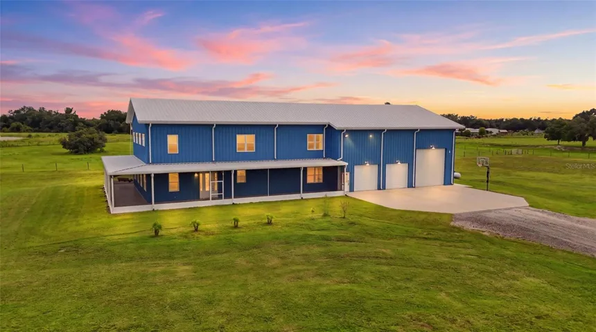 3321 Sw Martin Ln, Arcadia, FL 34266