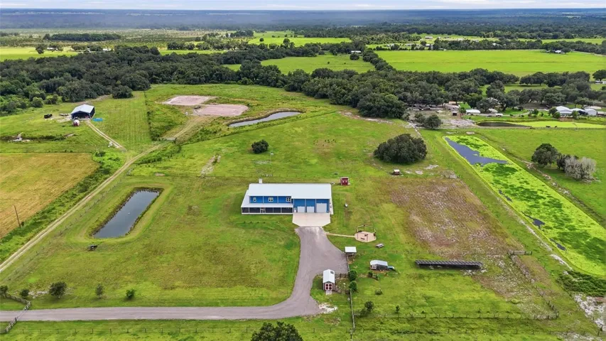 3321 Sw Martin Ln, Arcadia, FL 34266