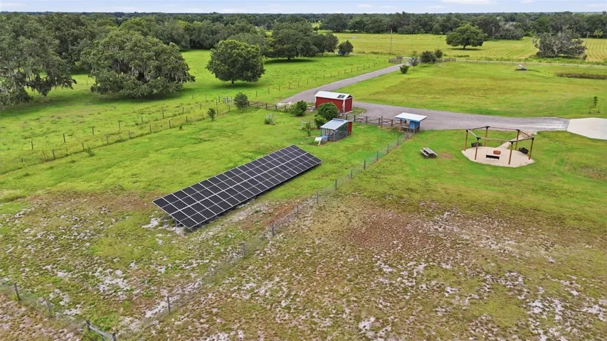 3321 Sw Martin Ln, Arcadia, FL 34266