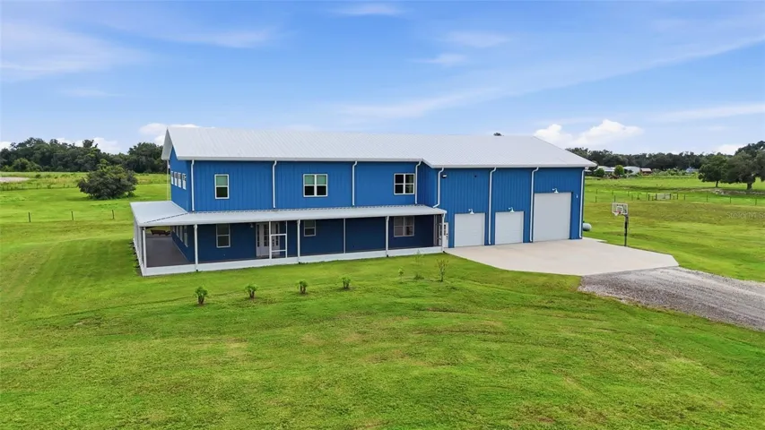 3321 Sw Martin Ln, Arcadia, FL 34266