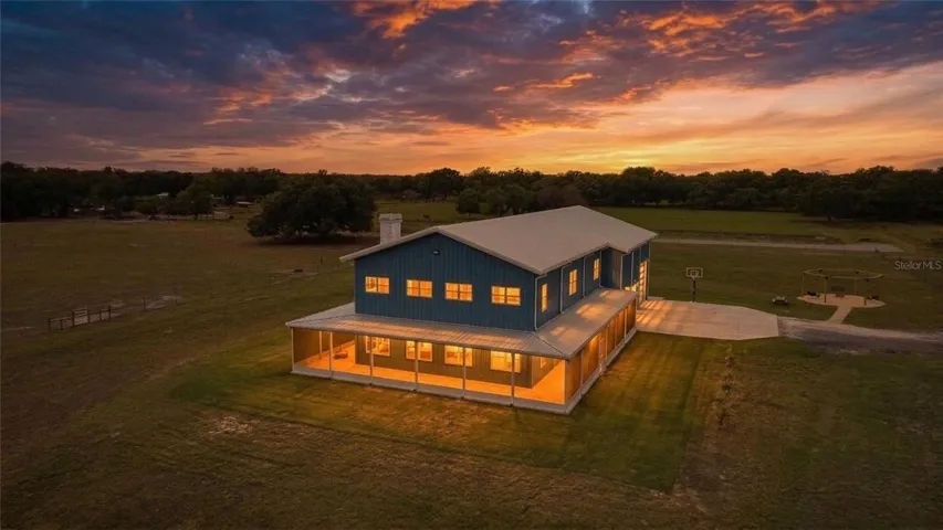 3321 Sw Martin Ln, Arcadia, FL 34266