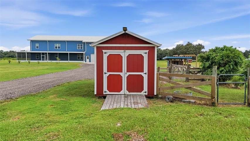 3321 Sw Martin Ln, Arcadia, FL 34266
