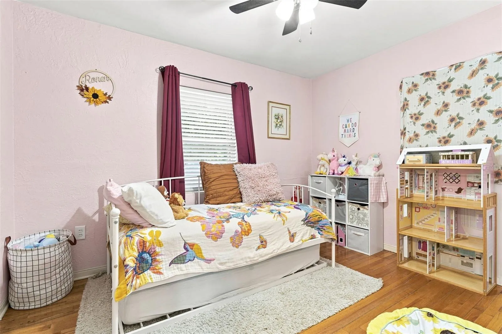 BEDROOM 2